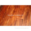 mahogany stain solid wood flooring acacia